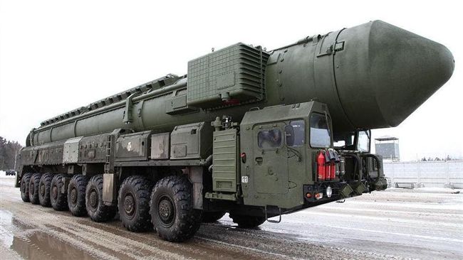 中程核飛彈條約大限將屆　憂軍備競賽