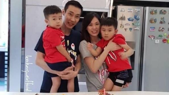 李宗偉過36歲生日　期盼早日回球場