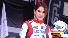 昆凌抱病拍片  實感競速逼發小宇宙[20181022台中訊]