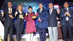 「逐光追夢」city’super加拿大美食節。（圖／業配）