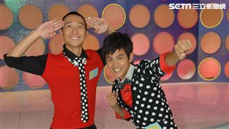 再傳不合！浩子揪《食尚》聚餐少了他