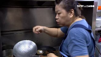 尼龍袋煮米粉是舊事？老闆娘遭打臉
