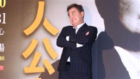 對於費玉清明年將封麥  陳昇認為自己沒有這一題[20181023台北訊]