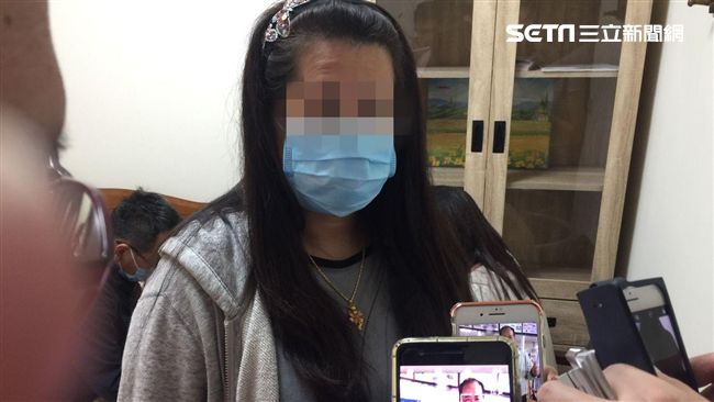 董家8人罹難！大女兒崩潰：家人沒了