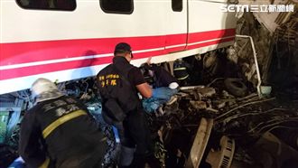 普悠瑪罹難5童　未滿15歲竟不賠