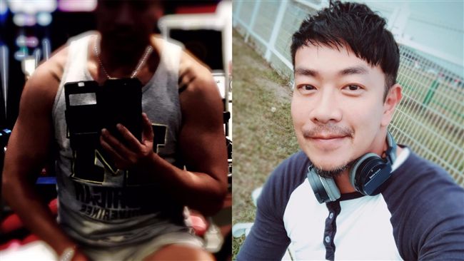 江俊翰在家苦練身材！透露只為一件事