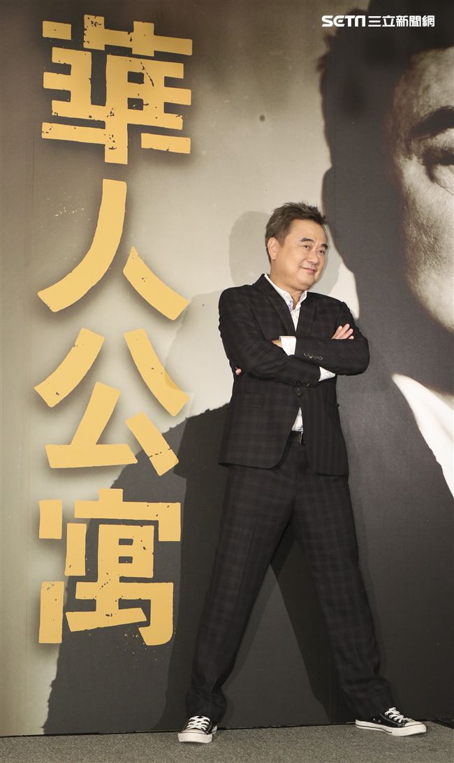 陳昇「華人公寓」2019跨年演唱會記者會(記者林士傑/攝影)