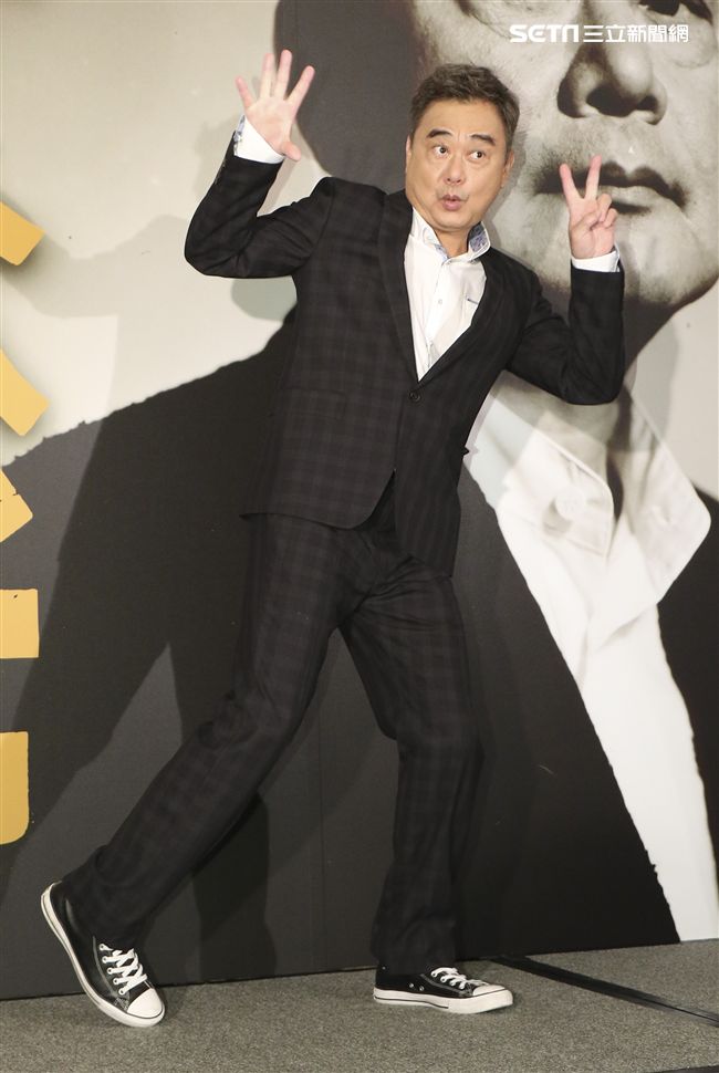 陳昇「華人公寓」2019跨年演唱會記者會(記者林士傑/攝影)