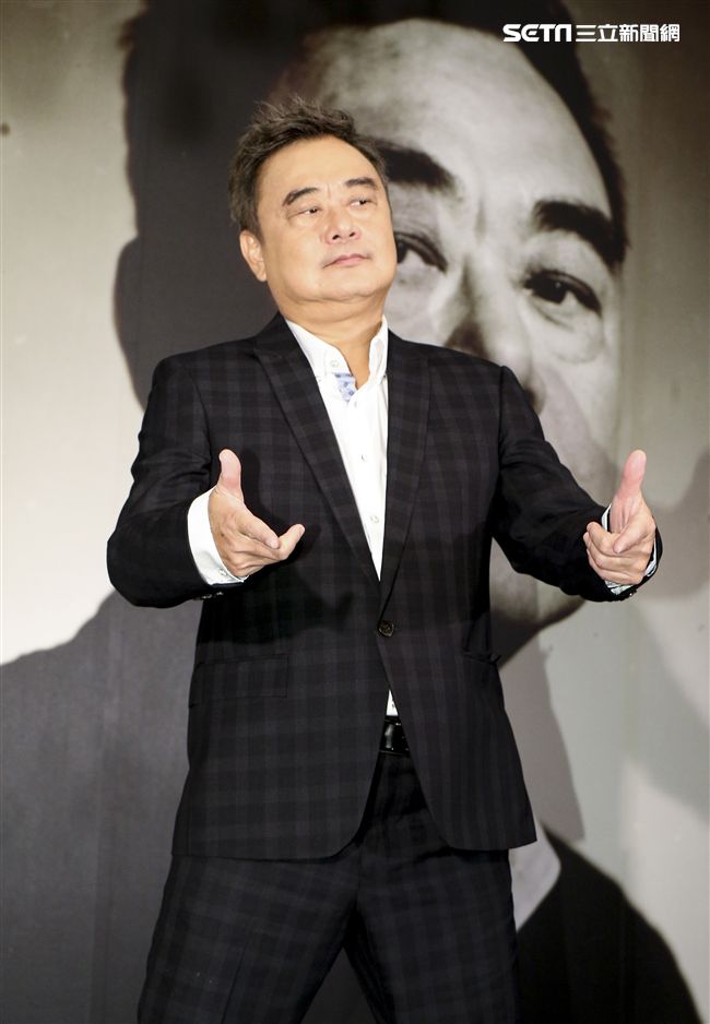 陳昇「華人公寓」2019跨年演唱會記者會(記者林士傑/攝影)