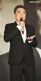 陳昇「華人公寓」2019跨年演唱會記者會(記者林士傑/攝影)