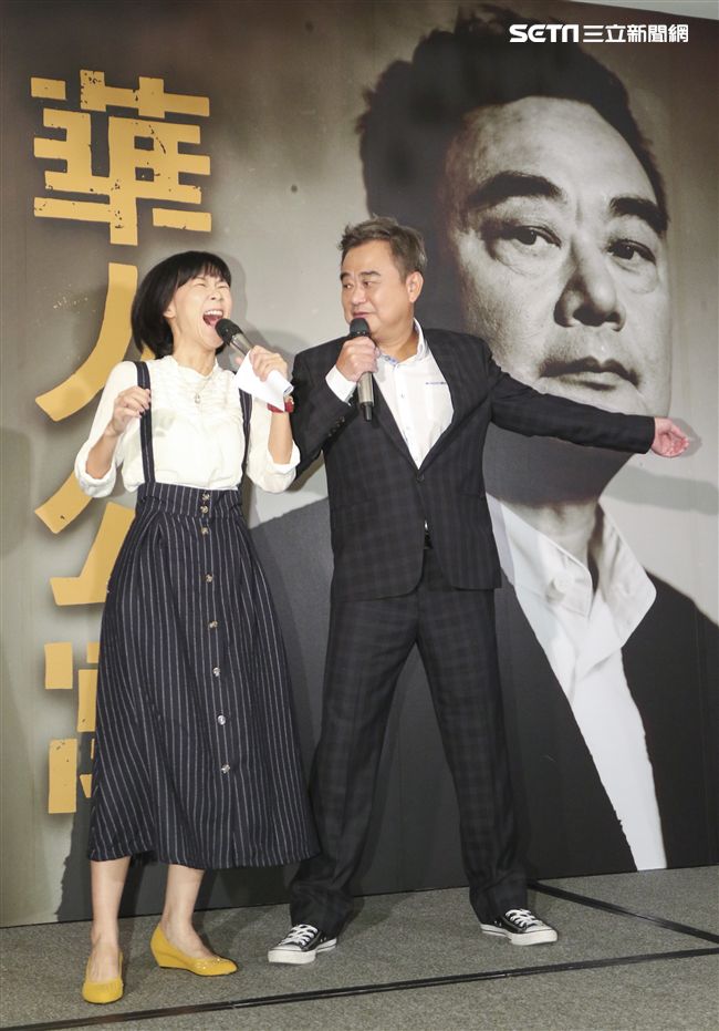 陳昇「華人公寓」2019跨年演唱會記者會(記者林士傑/攝影)