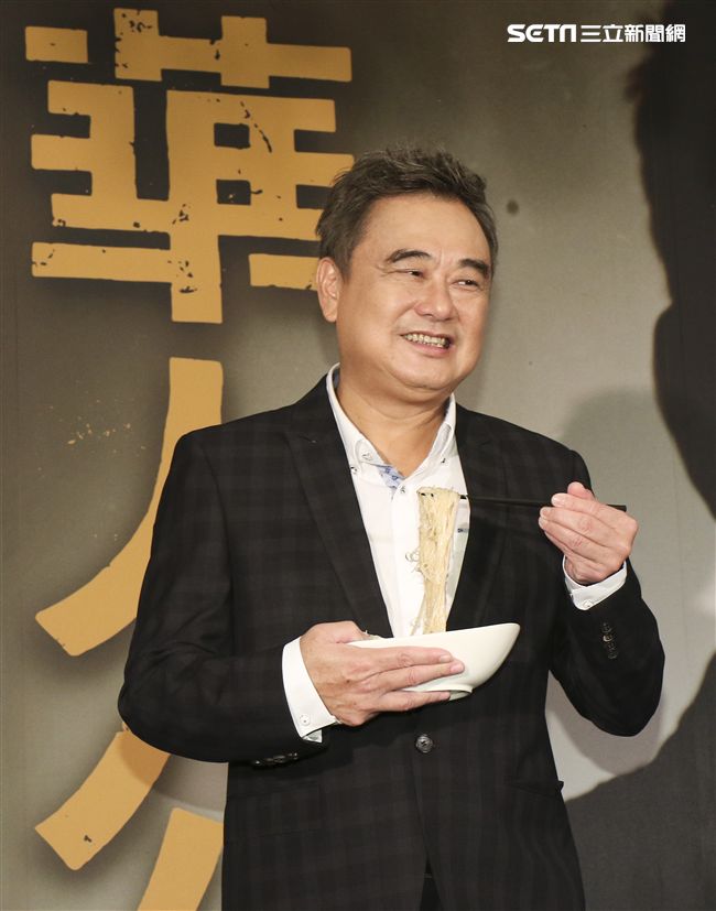 陳昇「華人公寓」2019跨年演唱會記者會(記者林士傑/攝影)