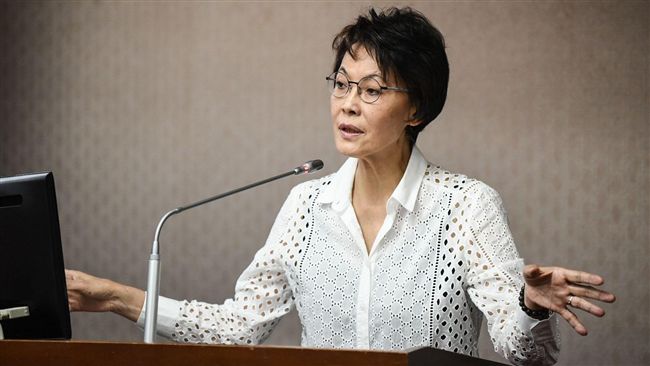 郭新政嗆黃昭順：不面對就下台！