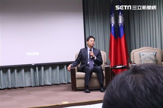 川普這句話　撼動台宏、台薩邦誼？