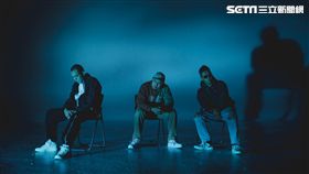 玖壹壹（圖／混血兒提供）