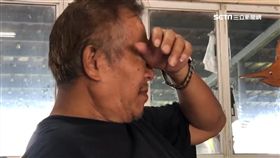 終於回家了! 董進興船長家8人遺體今返台東
留守家中的董家三弟