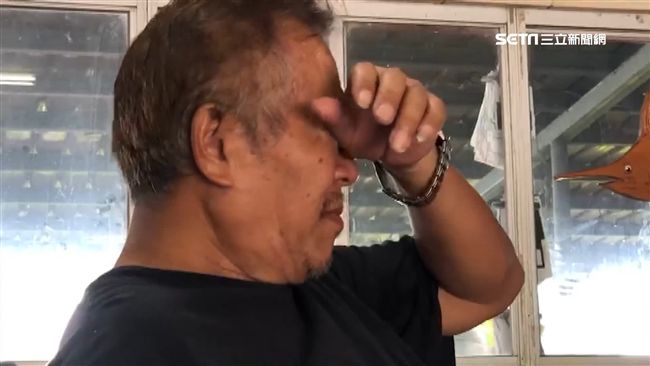 董三弟崩潰兩兄長亡…海鮮餐廳恐收攤