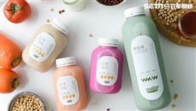 健康食品,益生菌。（圖／愛合購提供）