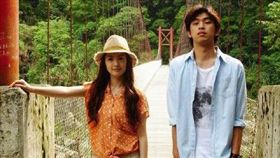 我可能不會愛你（圖／微博）