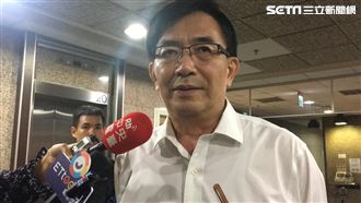 普悠瑪釀死認請辭！吳宏謀：心情沈重