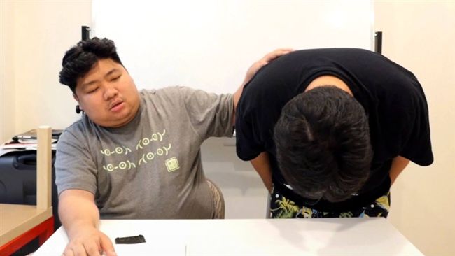 嗆普悠瑪　國動說到做到…20萬捐了