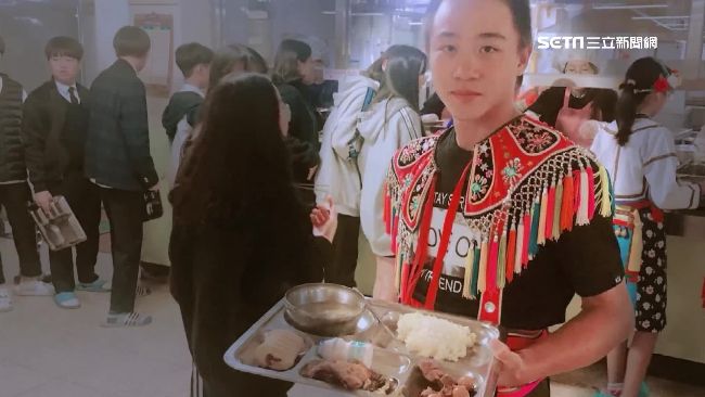 王羽飛恢復意識　爸爸泛淚謝醫療團隊