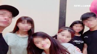 母探親路上遭撞亡　牙痛女兒自責崩潰