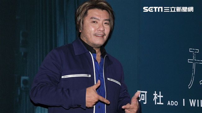遭恐慌症纏身…阿杜發病「癱軟想吐」