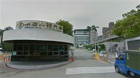 新北市明志技術學院外觀（翻攝Google Map）