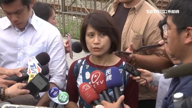 辦普悠瑪案　檢察官江貞諭成「嬌點」