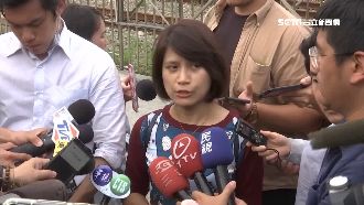 辦普悠瑪案　檢察官江貞諭成「嬌點」