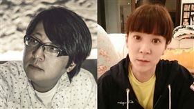 袁惟仁,陸元琪／翻攝自袁惟仁、陸元琪臉書