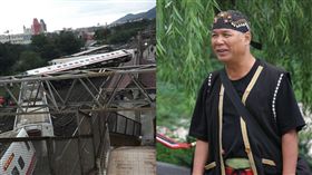  北原山貓,陳明仁/翻攝自臉書