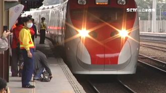 普悠瑪無遠端監視系統　綠委爆悚真相