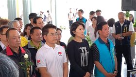 普悠瑪,黃健庭,台東,安全,回家（圖／翻攝自黃健庭臉書）