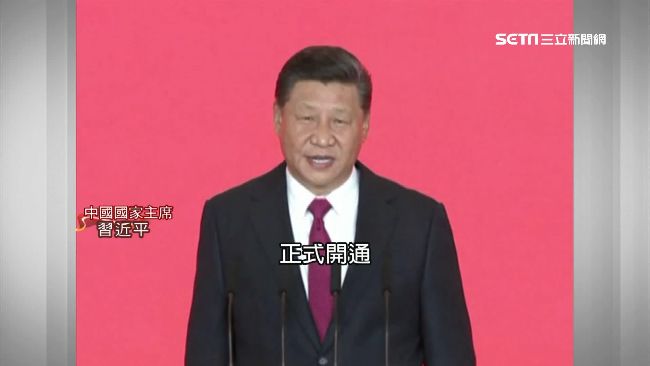 取消翻牆？習近平籲全球合作發展網路