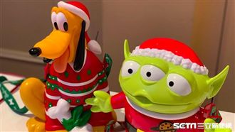 勸敗爆米花桶！迪士尼聖誕節五大亮點