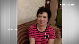 重傷女清潔員「非乘客」　兒憂不理賠