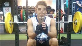 台北,性愛,健身教練,HBL球員,湯程家（圖／翻攝畫面）