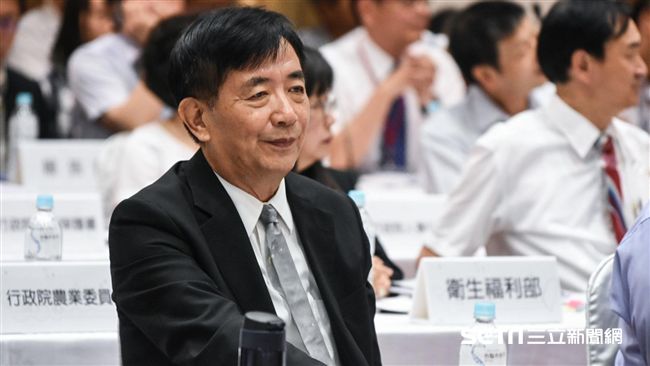 請辭未獲准　吳宏謀今未出席立院會議