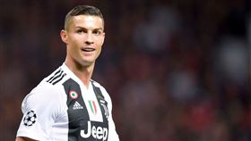 踢館老東家曼聯　C羅贏球一舉動超暖
歐冠聯賽,足球,C羅,尤文圖斯,曼聯
翻攝自推特