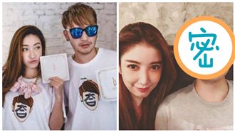 駁復合KID！許維恩愛主動找的是他