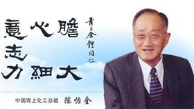 百億富商插管罵「不孝」成功阻兒奪產　結果兒子竟然還…（圖／翻攝自開封青上化肥公司官網）
