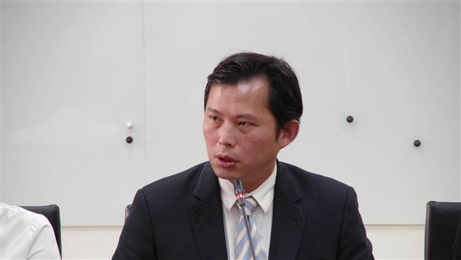 ATP關不知？ 他痛批8年錢花去哪