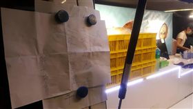 台鐵,出軌,普悠瑪,陳其邁,胖卡,龔修賢
圖／翻攝龔修賢臉書