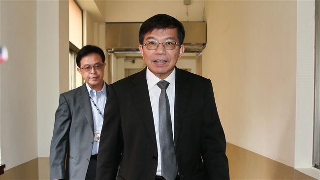 如何保障安全性？交部次長：過彎降速