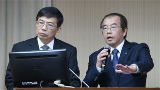 普悠瑪翻覆　台鐵局長：駕駛未通報