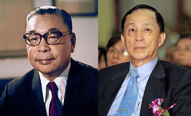 大義滅親？高思博拍片砲轟自己老爸？