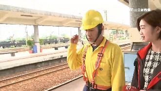 找到關鍵列檢員！台鐵證實曾上車檢查