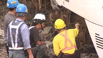 台鐵亡羊補牢　提三改善措施